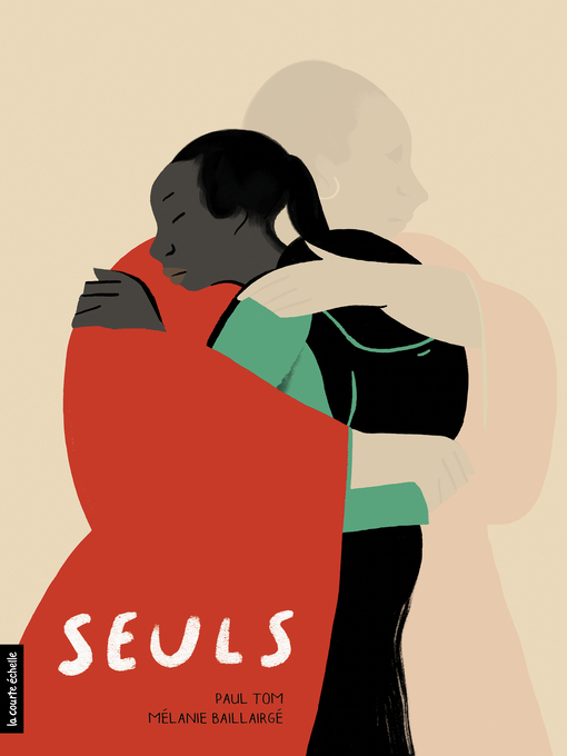 Title details for Seuls by Paul Tom - Available